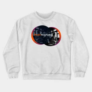 ROSA PARKS Crewneck Sweatshirt